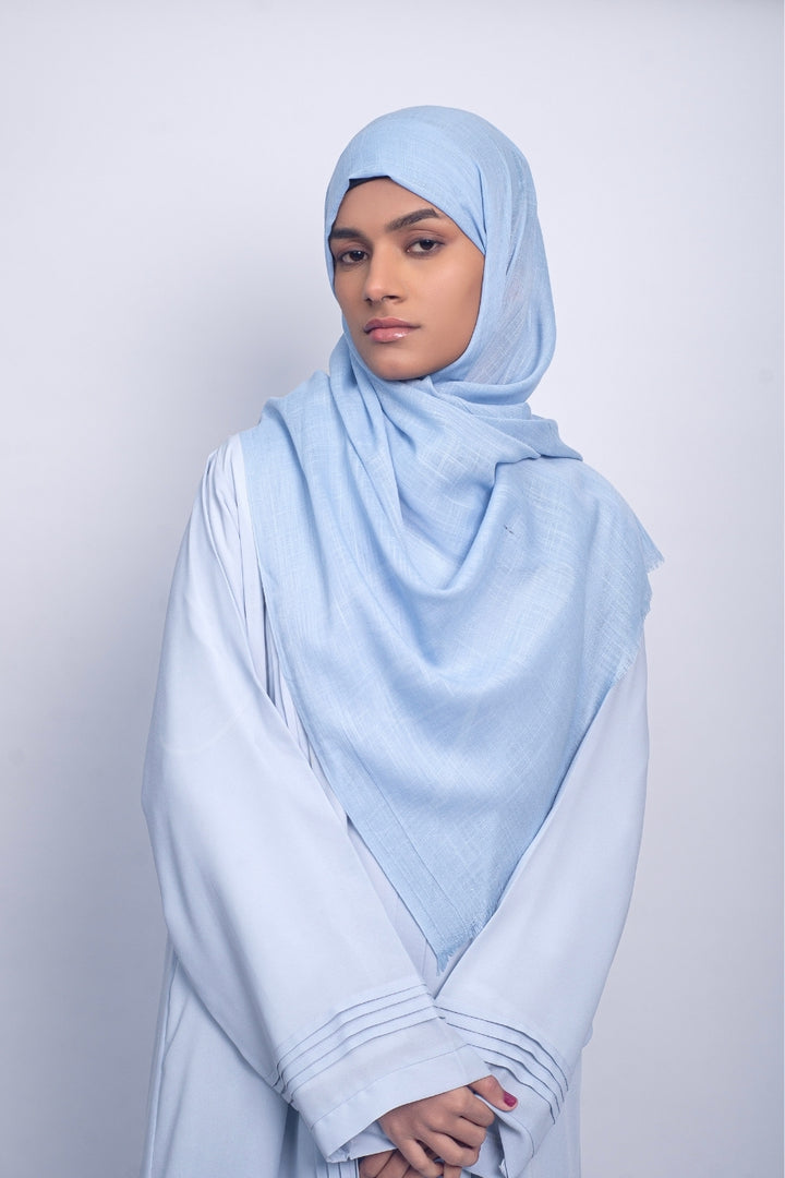 Sky Printex Abaya