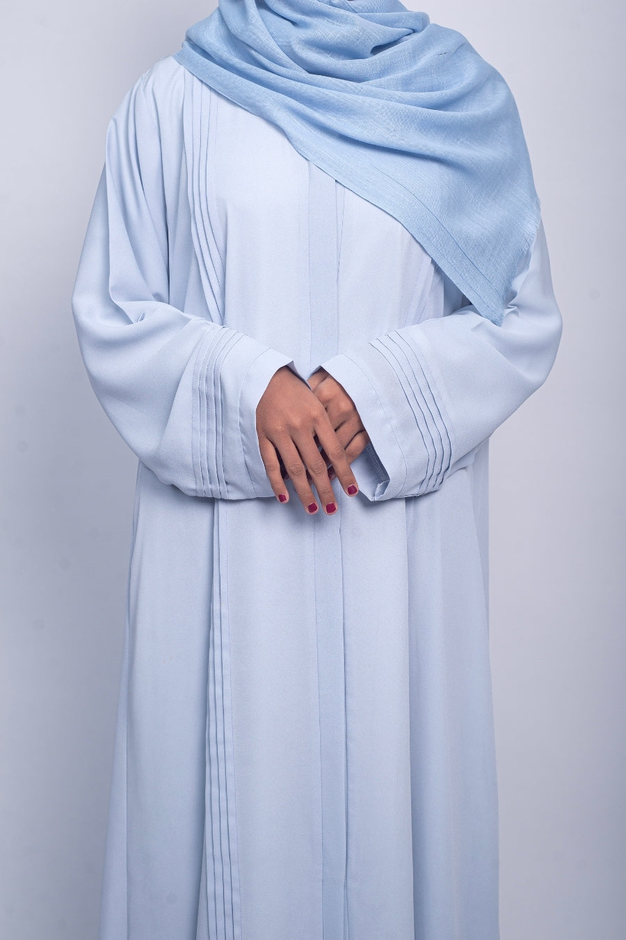 Sky Printex Abaya