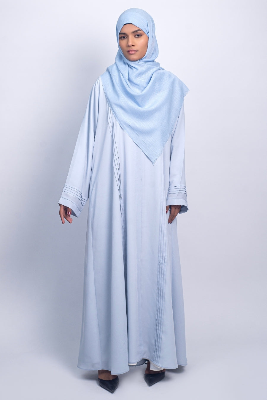 Sky Printex Abaya