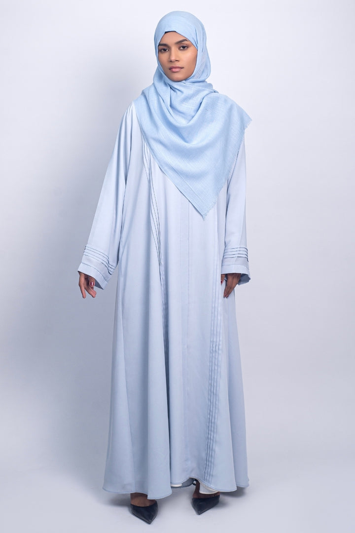 Sky Printex Abaya