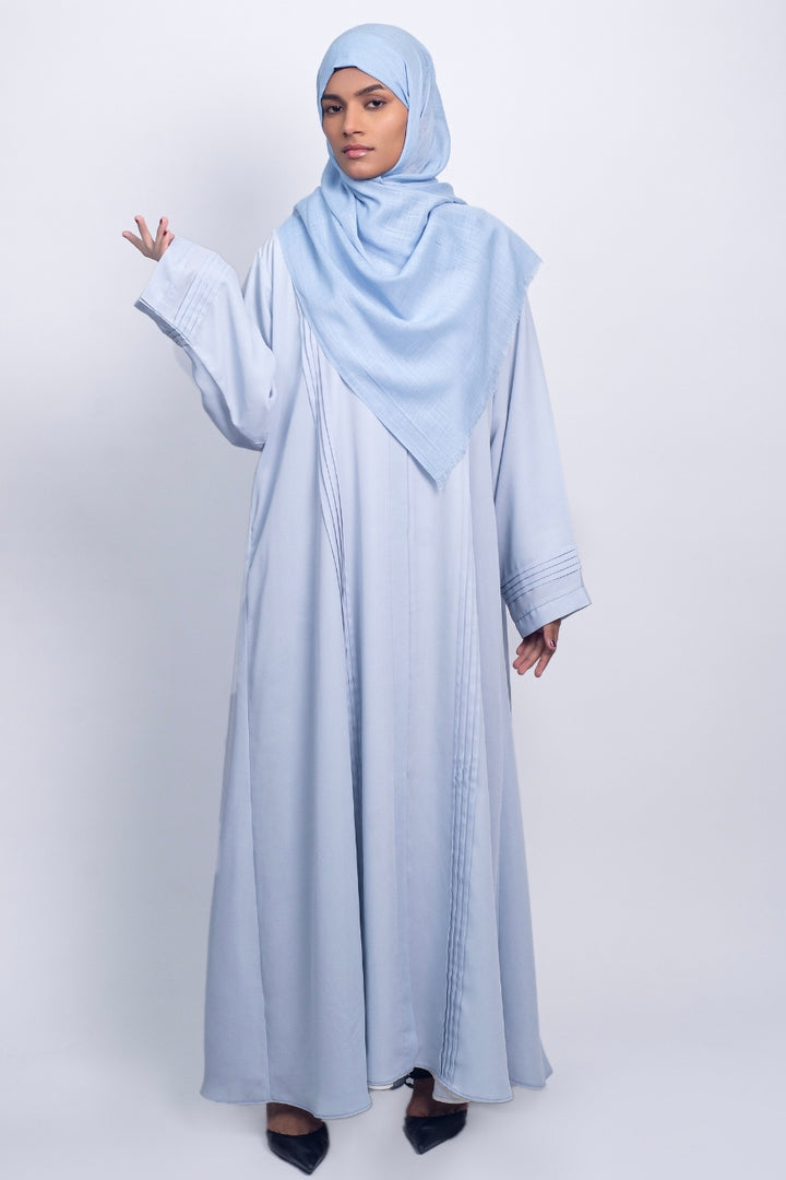 Sky Printex Abaya