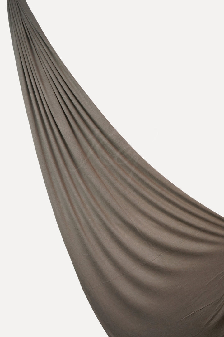 Matte Jersey - Almond