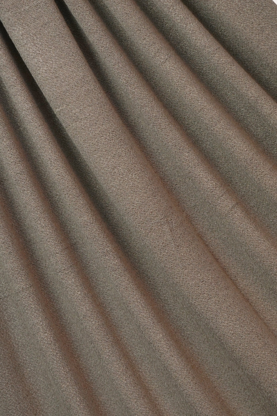 Matte Jersey - Almond