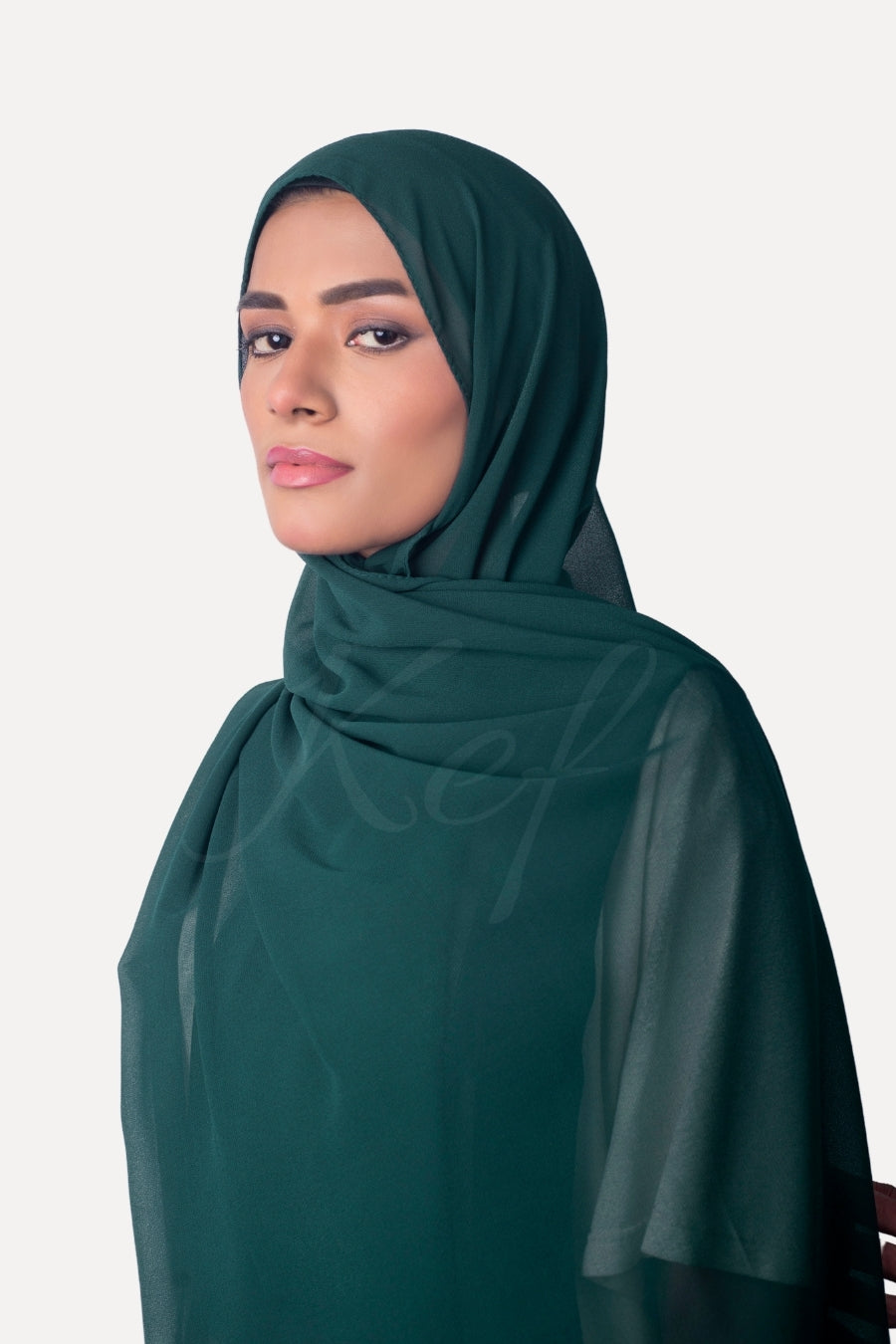 Georgette Hijab - Amazon