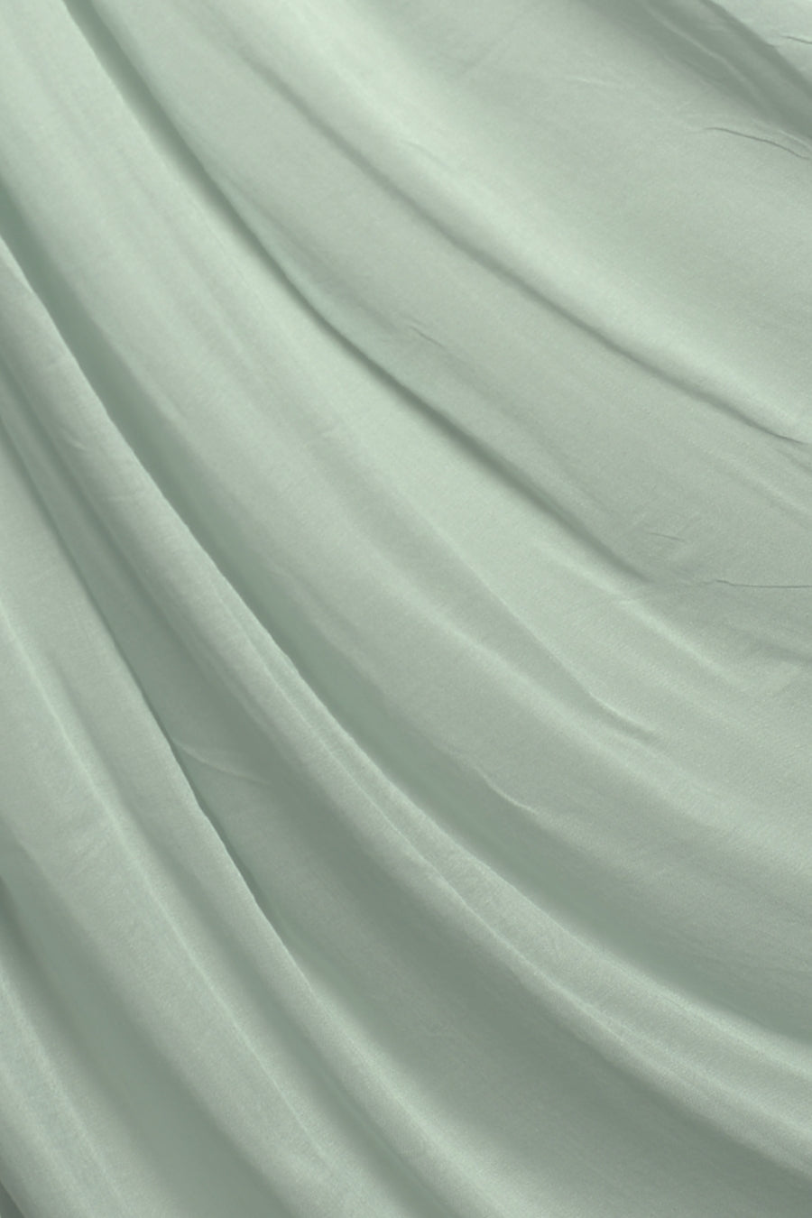 Modal Hijab - Aqua