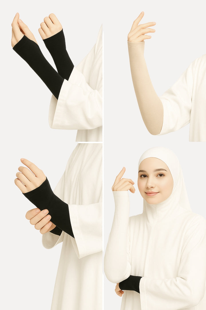 Arm Sleeves -