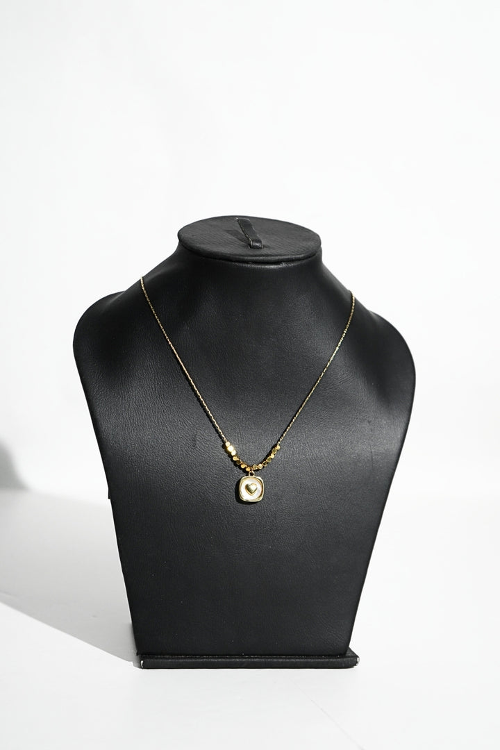 Necklace - Aurelia Heart