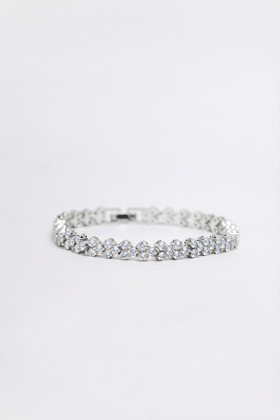 Bracelet - Ayla Silver