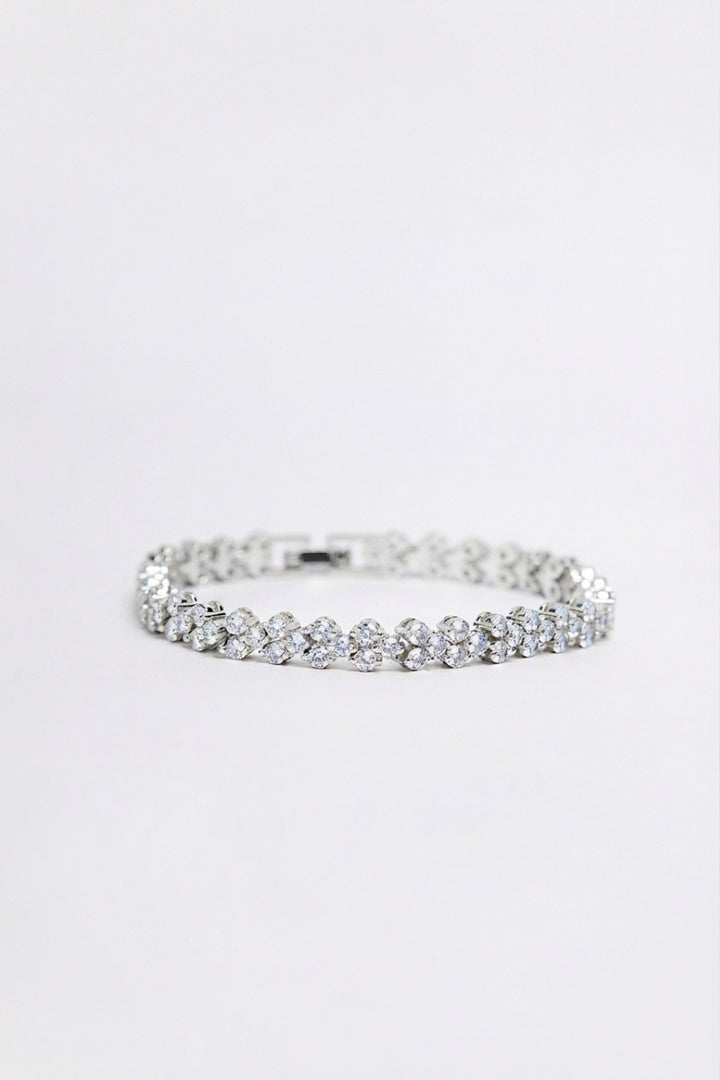 Bracelet - Ayla Silver
