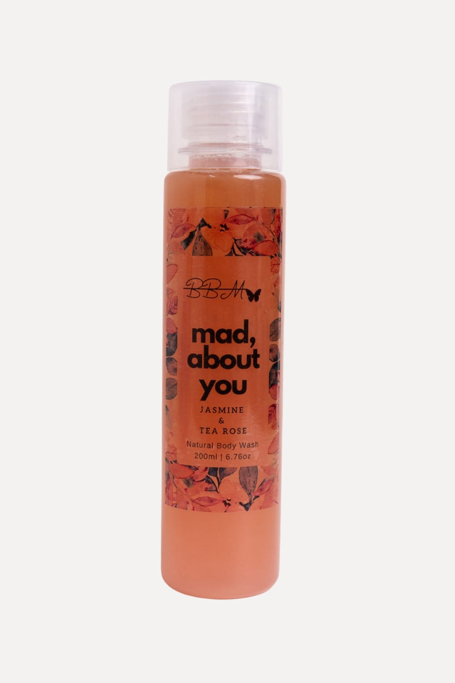 Body Wash ( Mad About You )