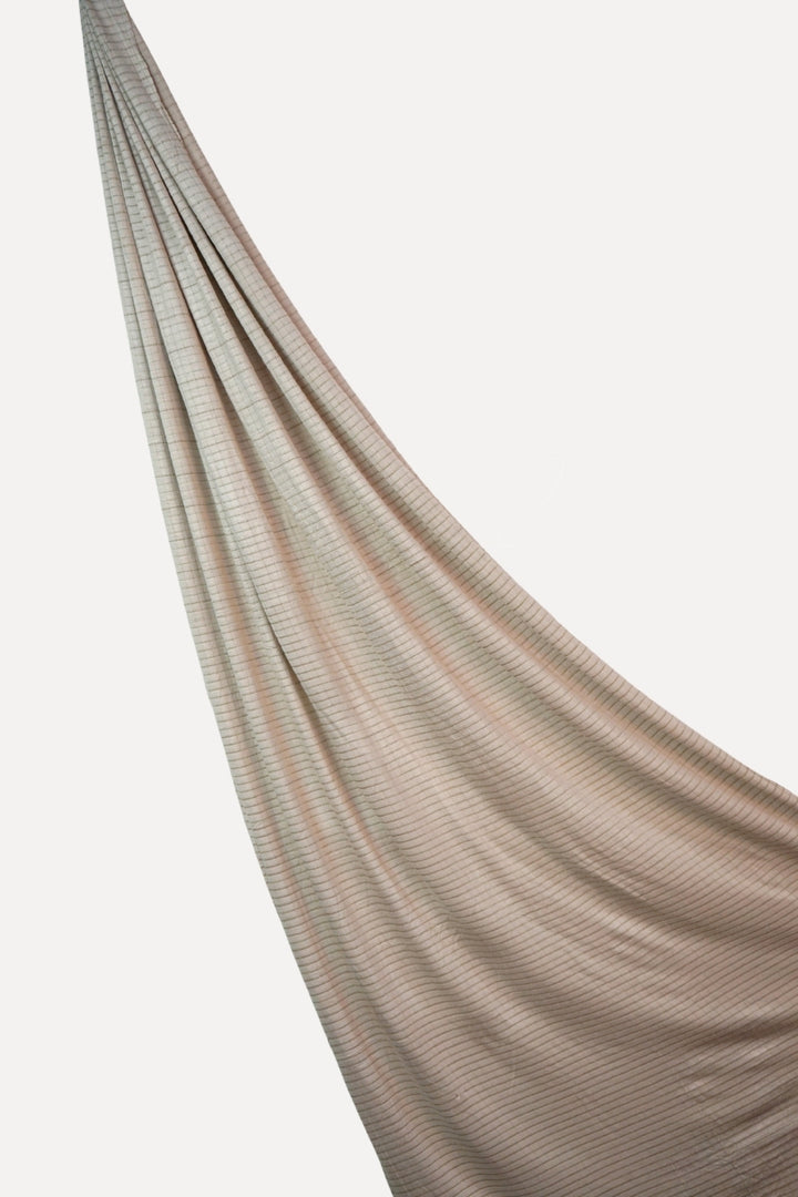 Stripeflow Jersey - Beige