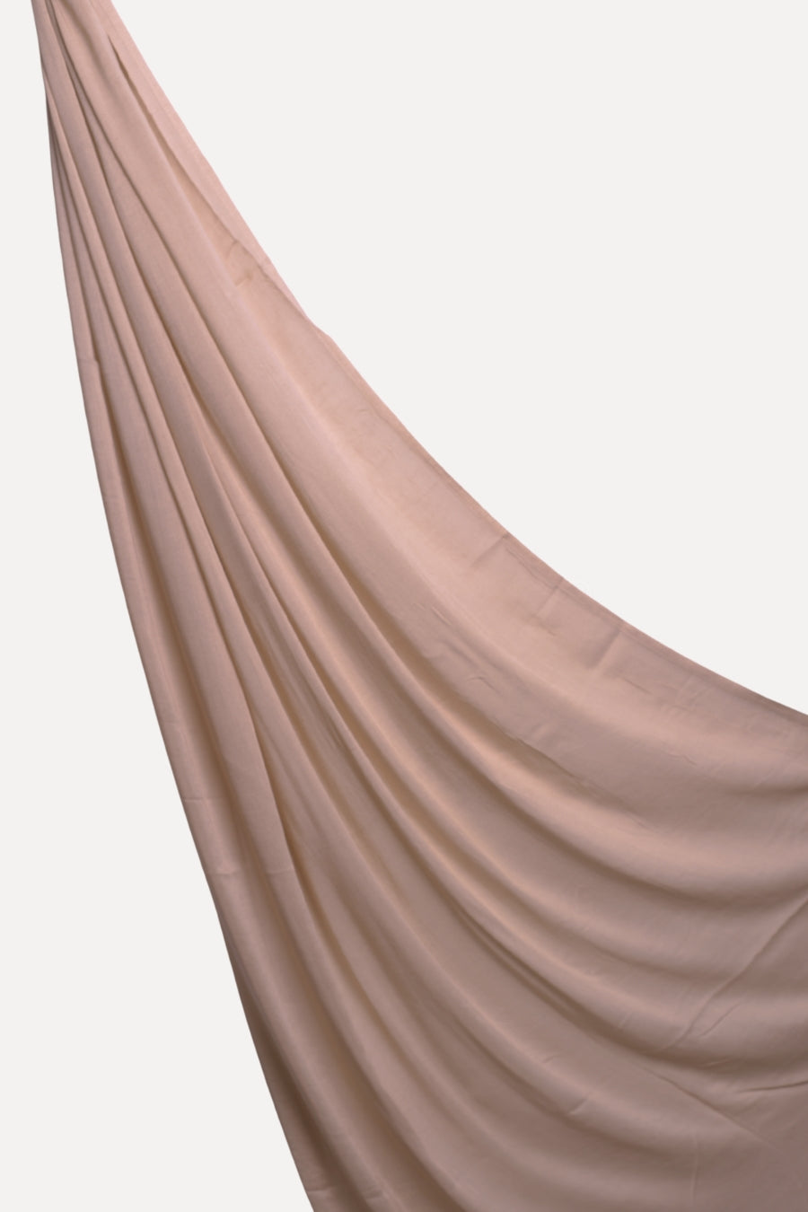 Modal Hijab - Blush