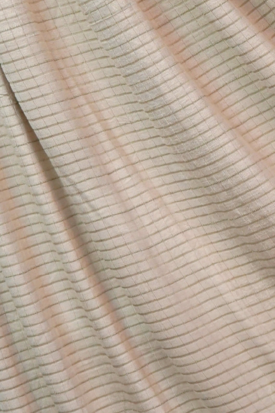 Stripeflow Jersey - Beige