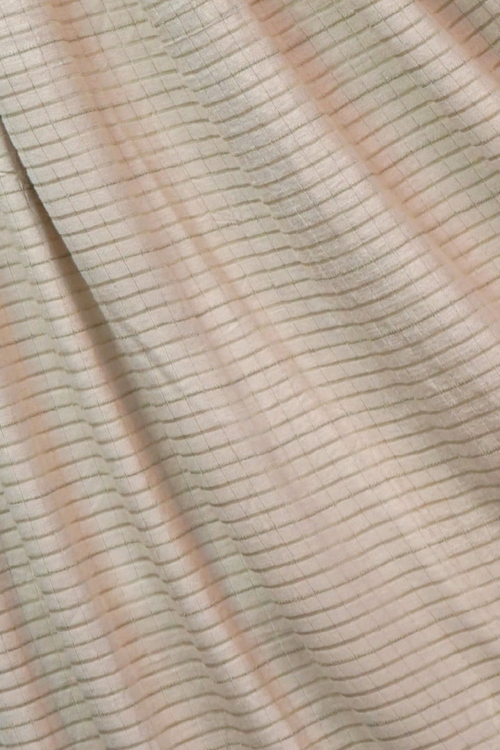Stripeflow Jersey - Beige