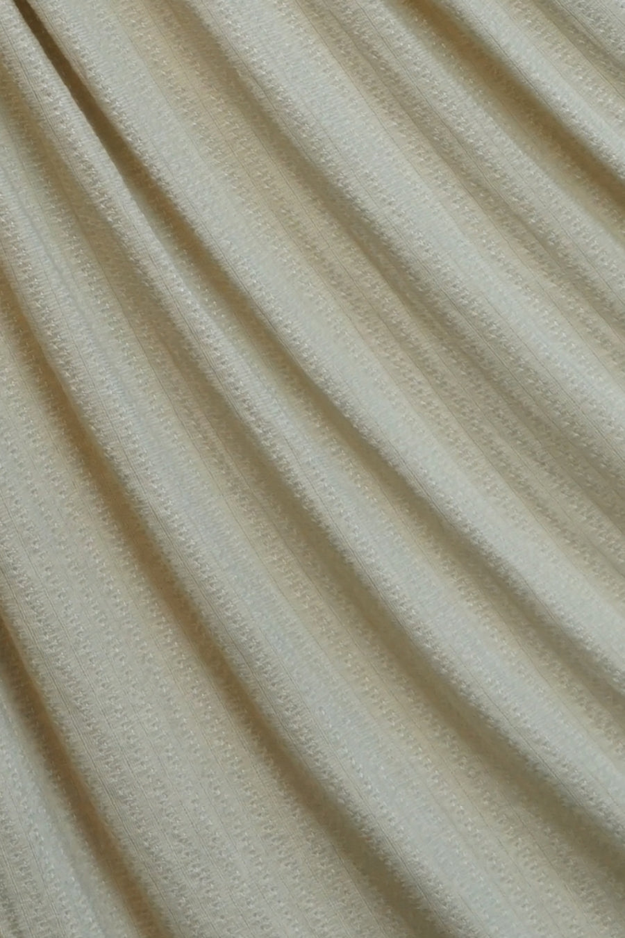 Subtle Weave Jersey Hijab - Beige