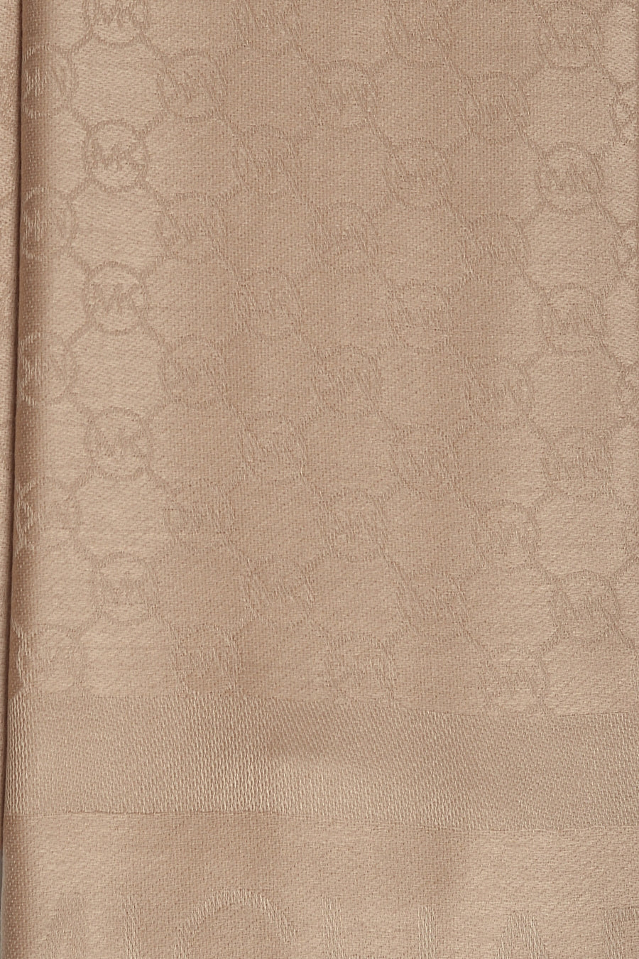 MK Cashmere Hijab -  Beige