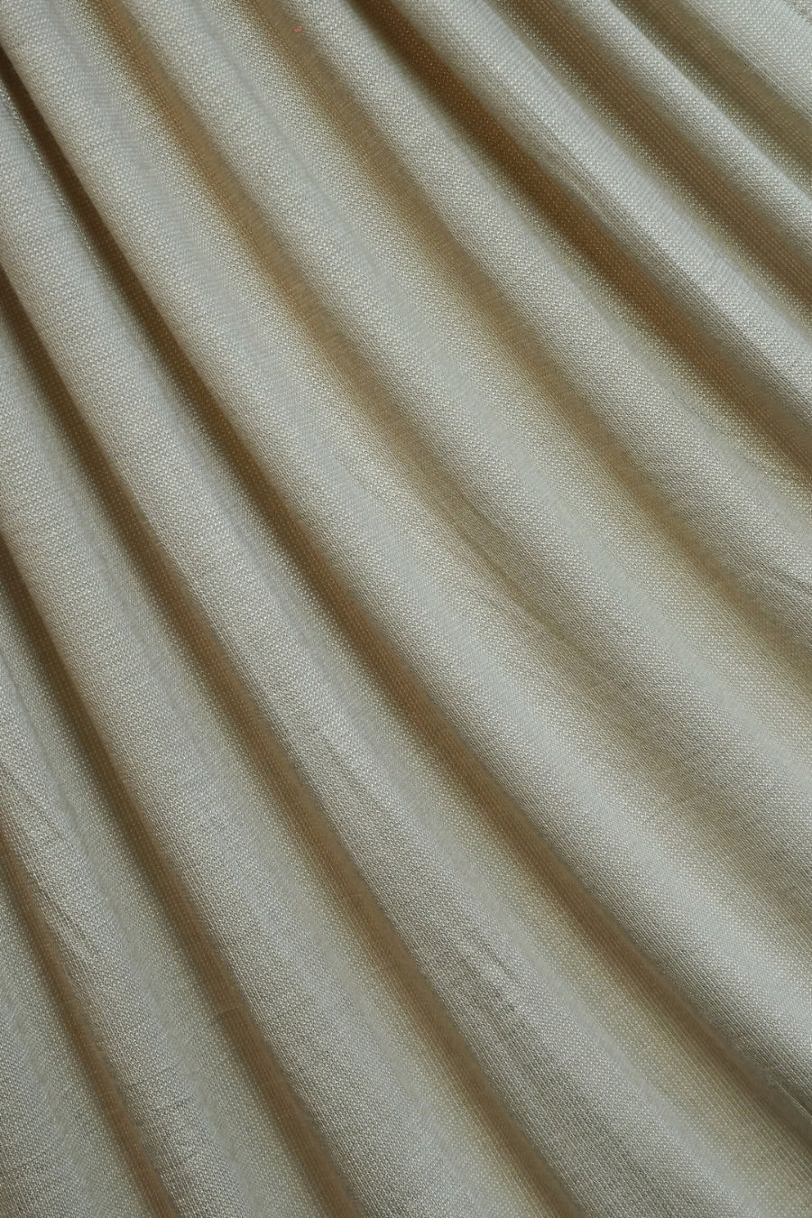 Woven Jersey Hijab - Beige