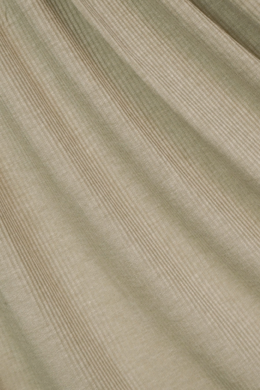 Ribbed Jersey Hijab - Beige