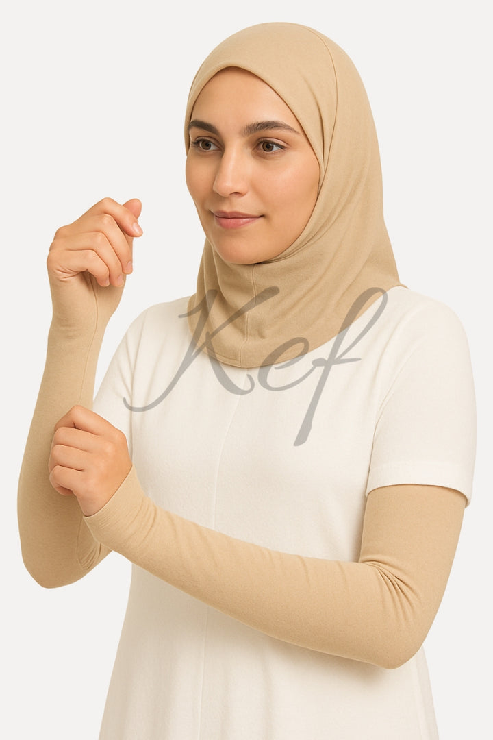 Arm Sleeves -
