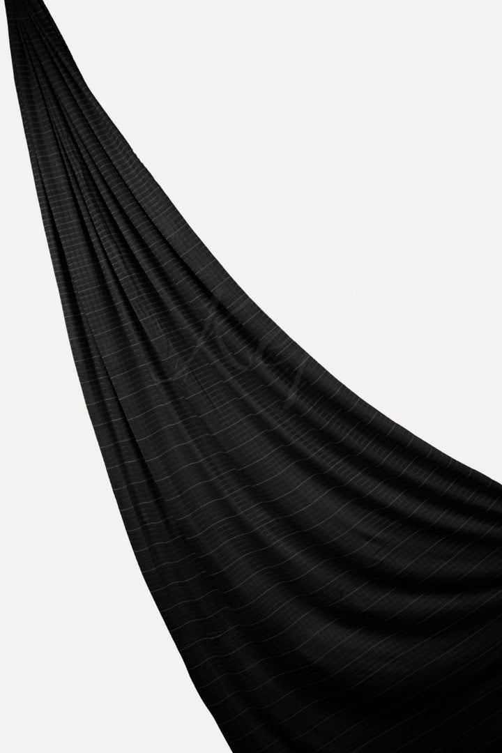 Stripeflow Jersey - Black