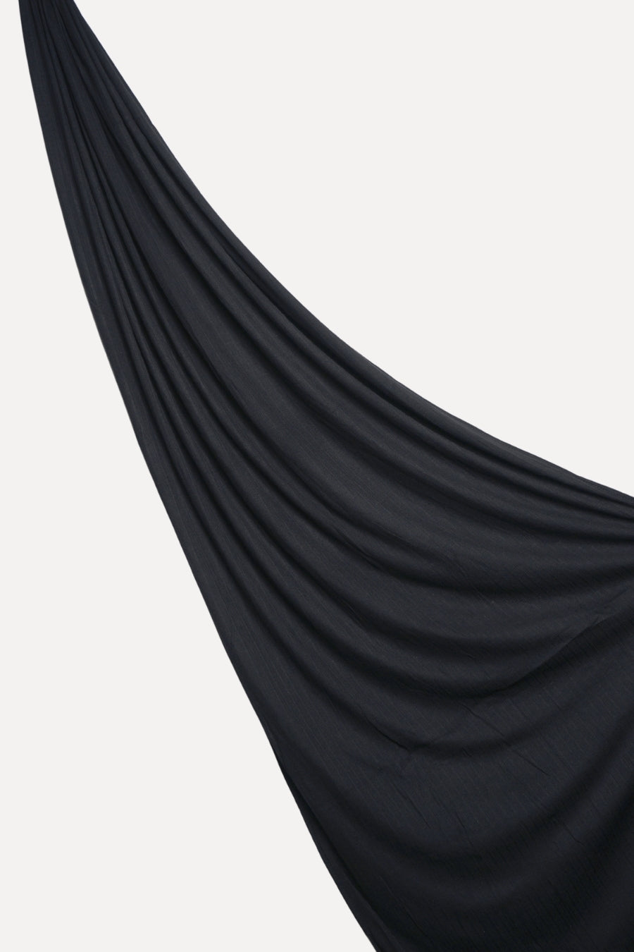 Triple Thread Jersey - Black