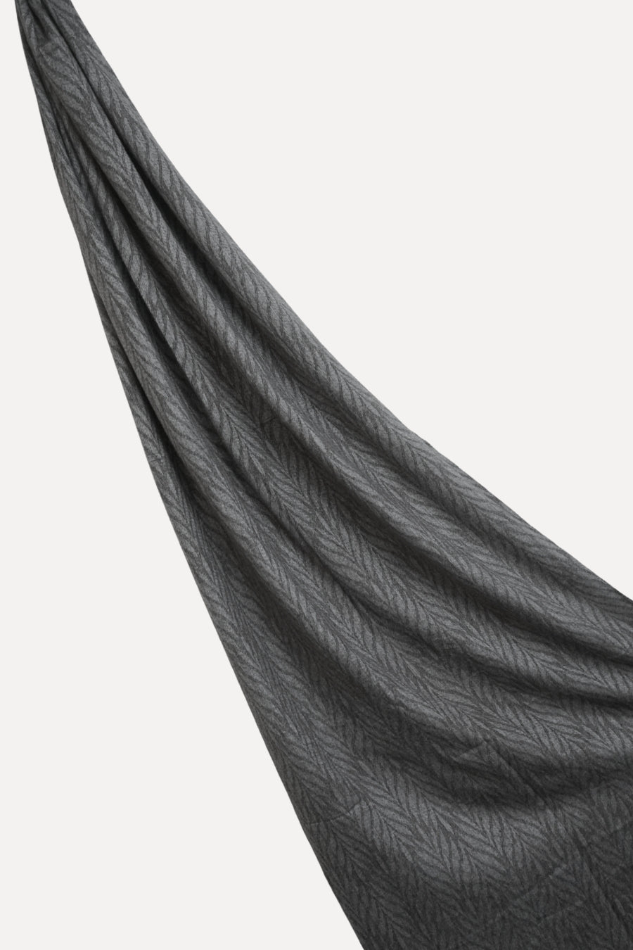 Willow Cashmere - Black