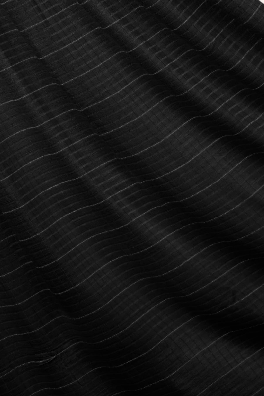 Stripeflow Jersey - Black