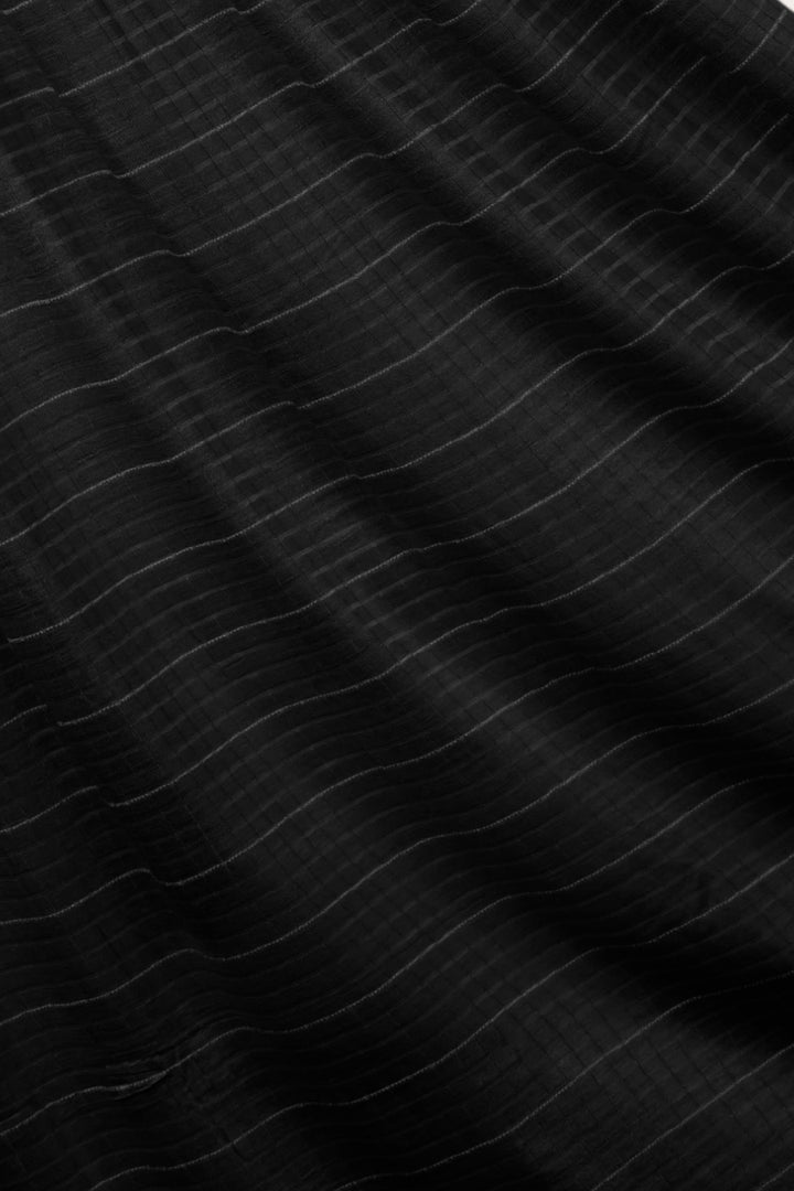 Stripeflow Jersey - Black
