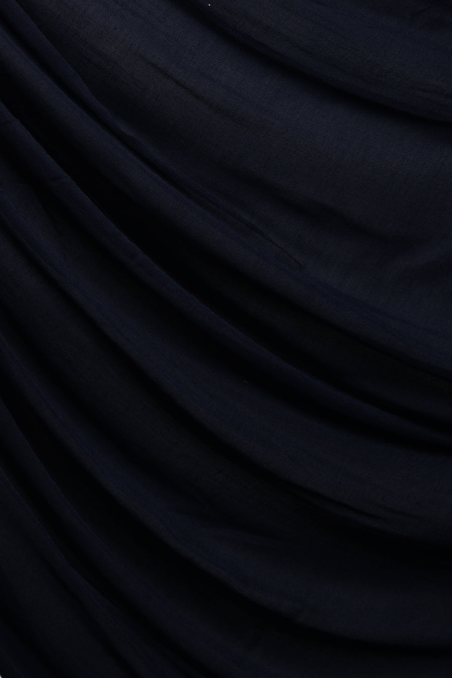 Modal Hijab - Black