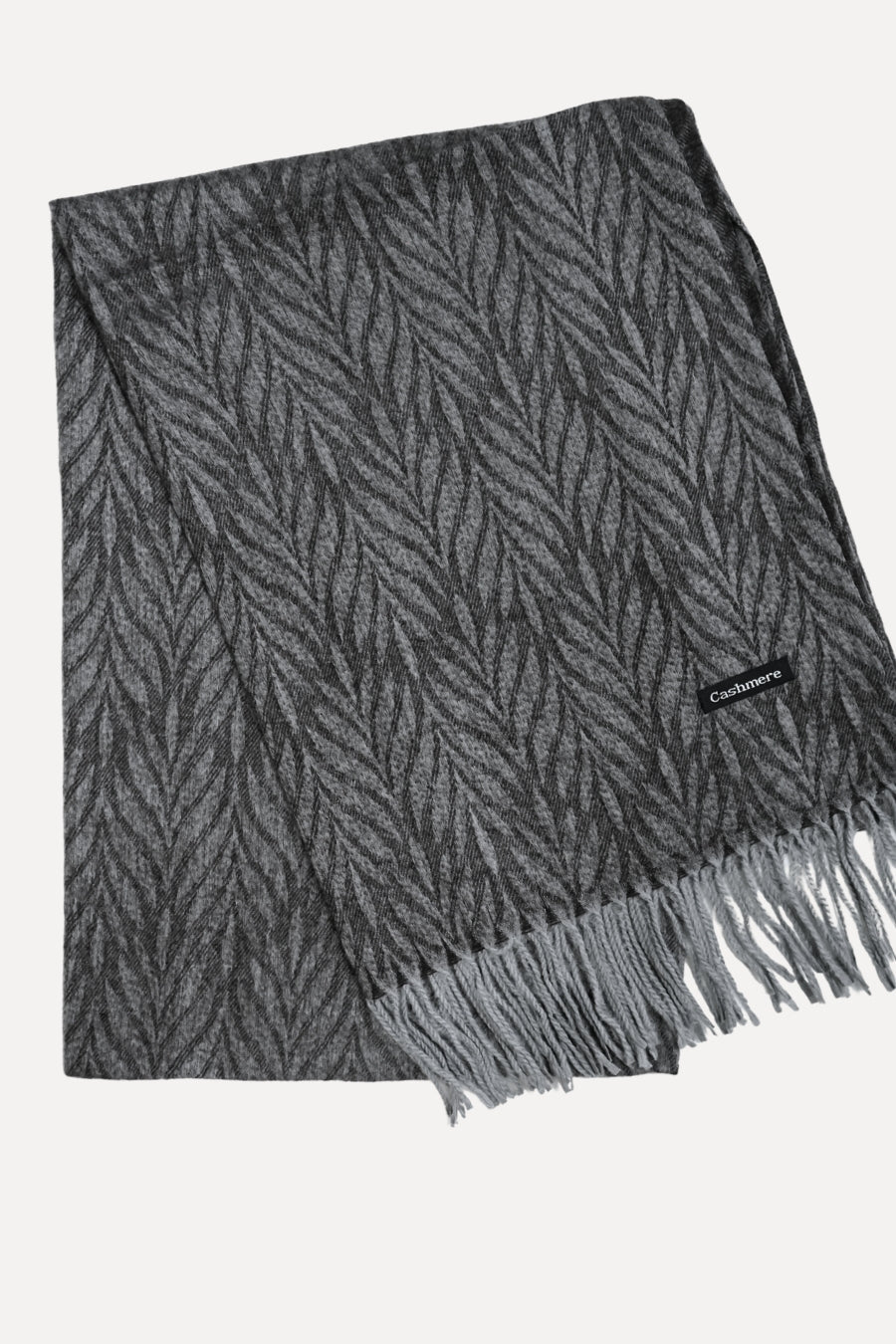 Willow Cashmere - Black