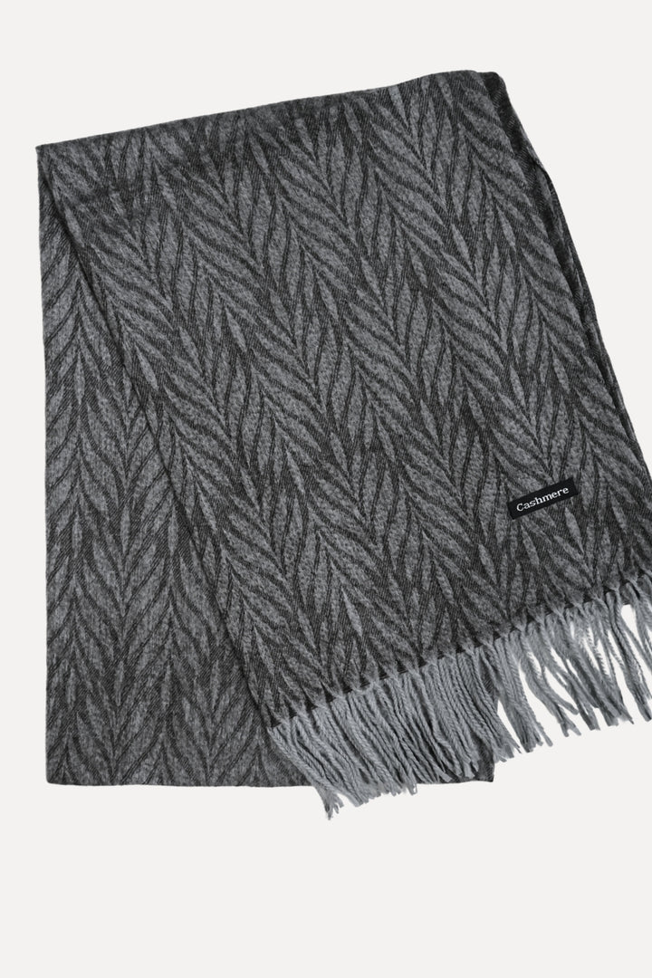 Willow Cashmere - Black