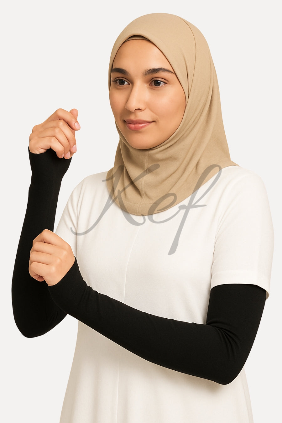 Arm Sleeves -