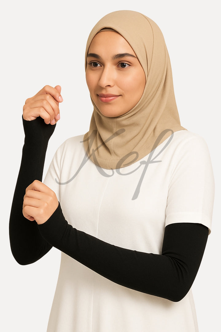 Arm Sleeves -