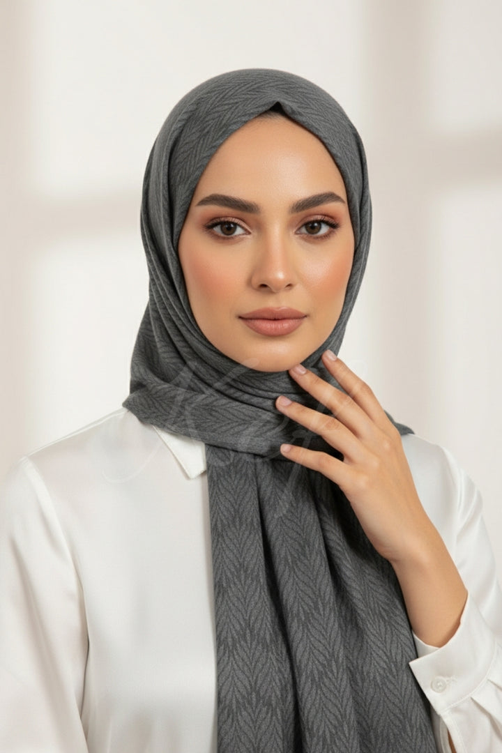 Willow Cashmere - Black