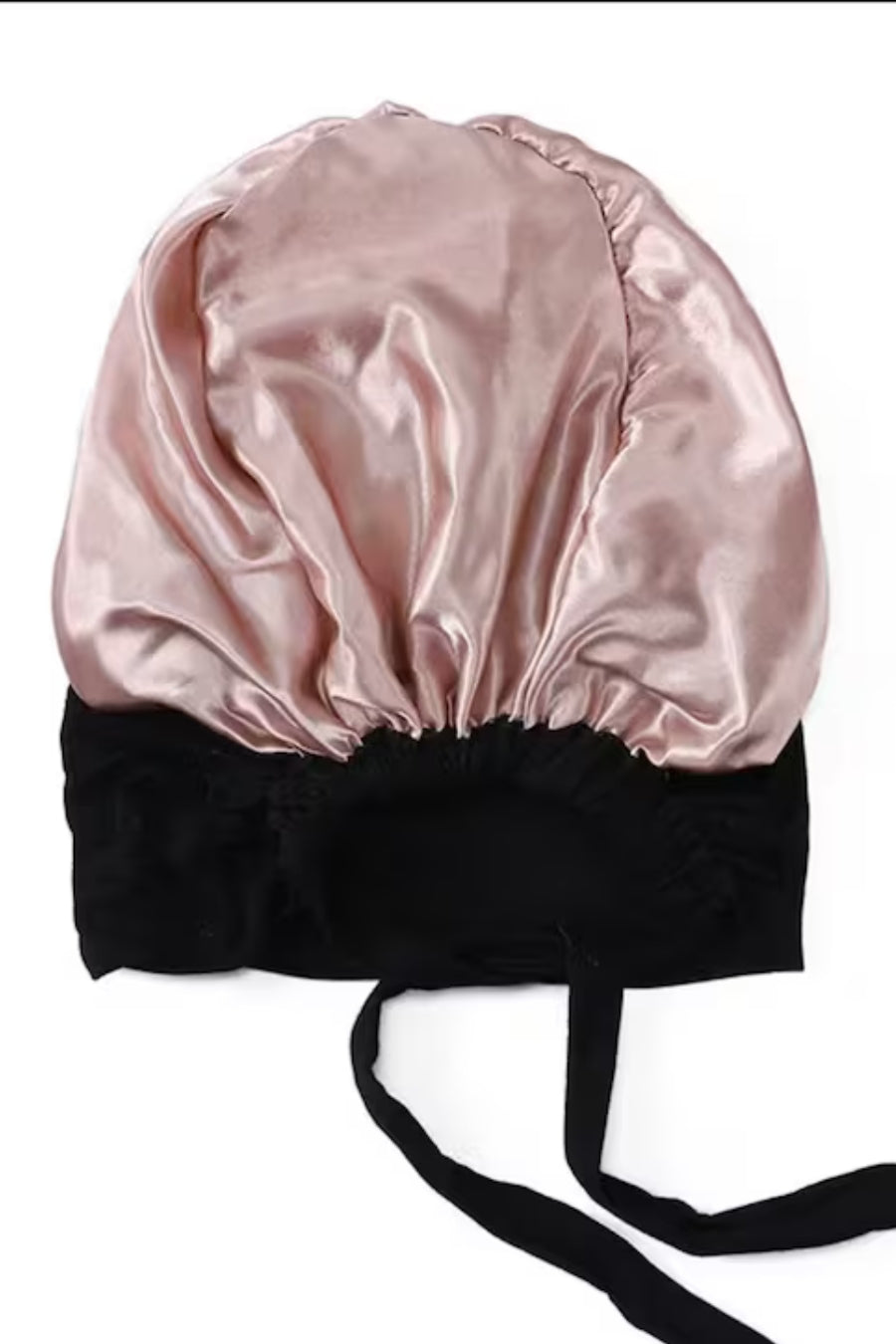 Satin Lined Underscarf (Cap)