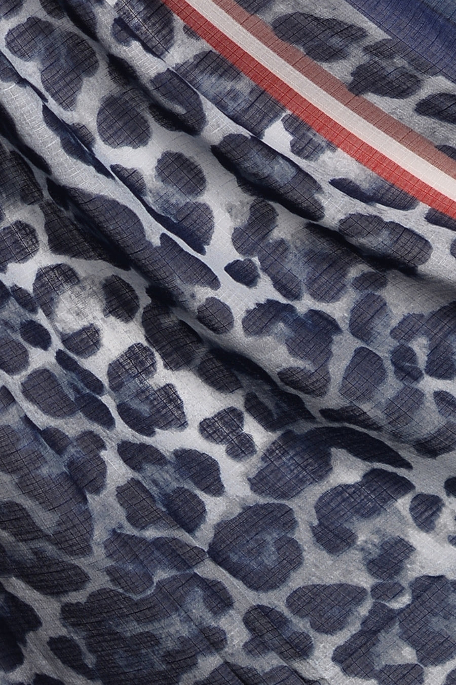 Urban Printed Lawn - Blue