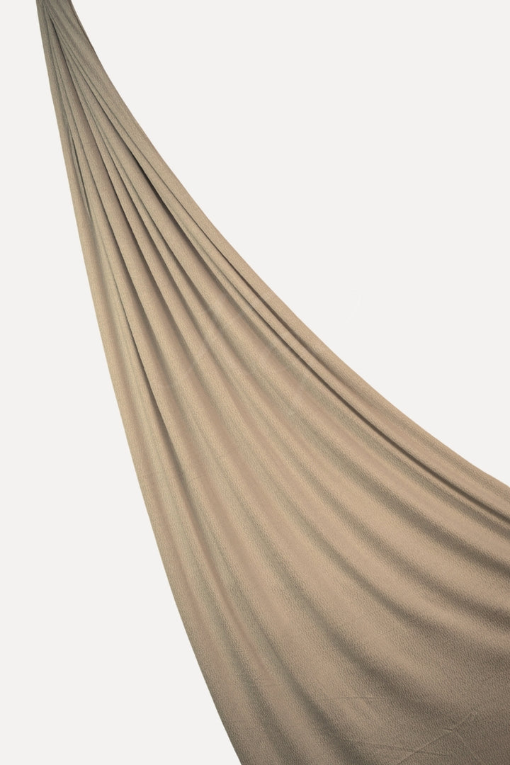 Matte Jersey - Blush