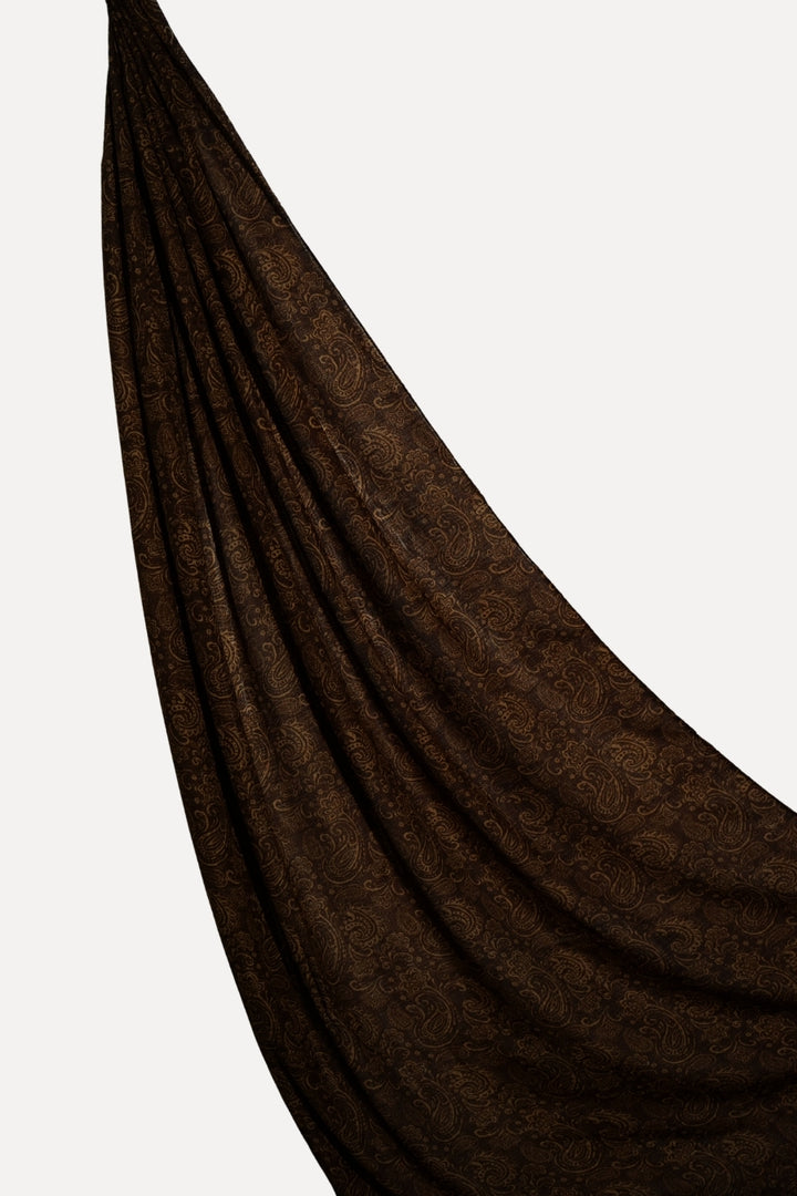 Amber Dusk Lawn - Brunette
