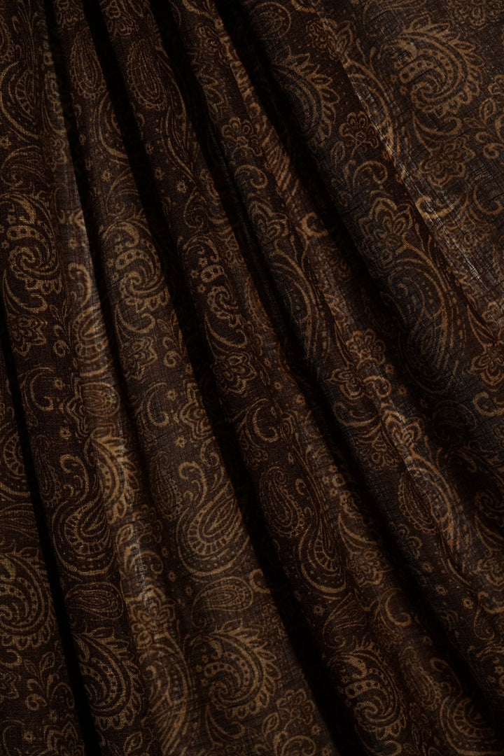 Amber Dusk Lawn - Brunette