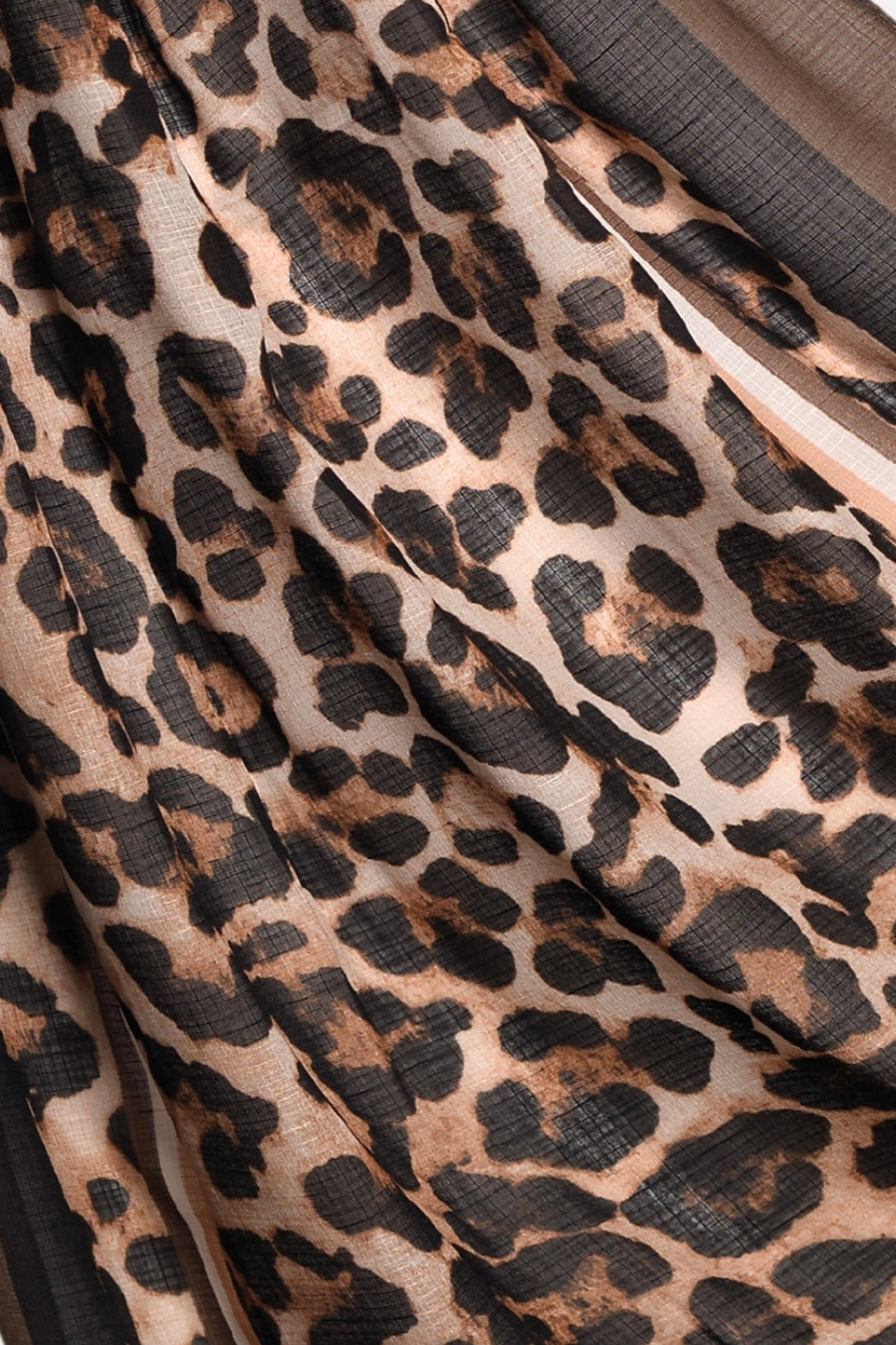 Urban Printed Lawn - Brunette