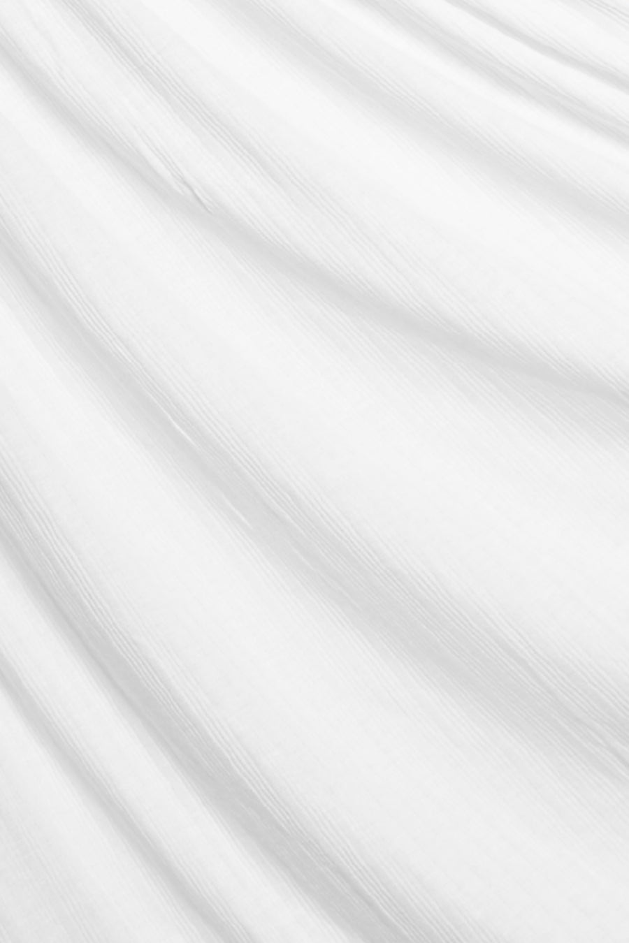 Triple Thread Jersey - Buttery White