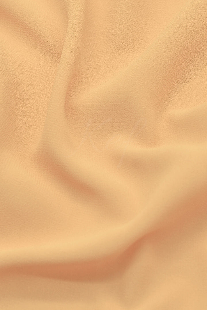 Georgette Hijab - Cafe