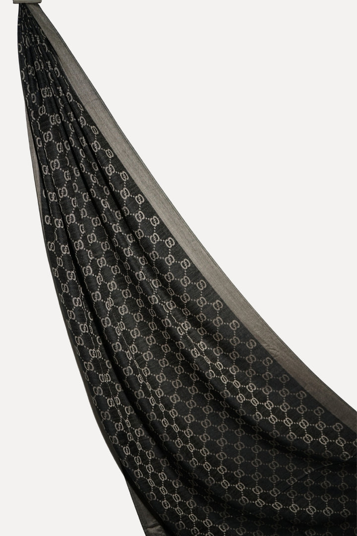 GC Cashmere Hijab -  Classic