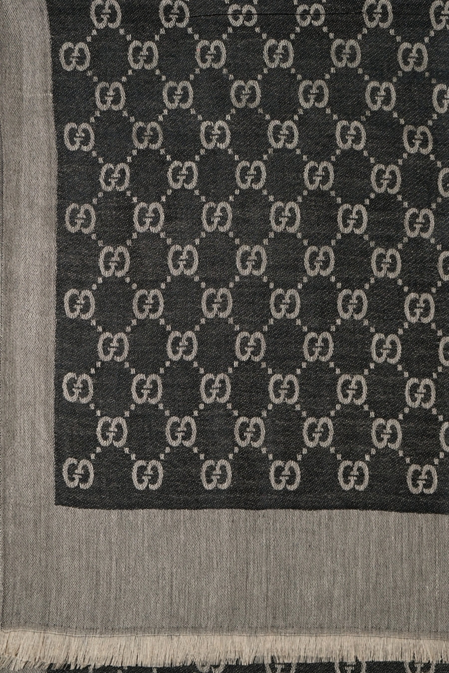 GC Cashmere Hijab -  Classic