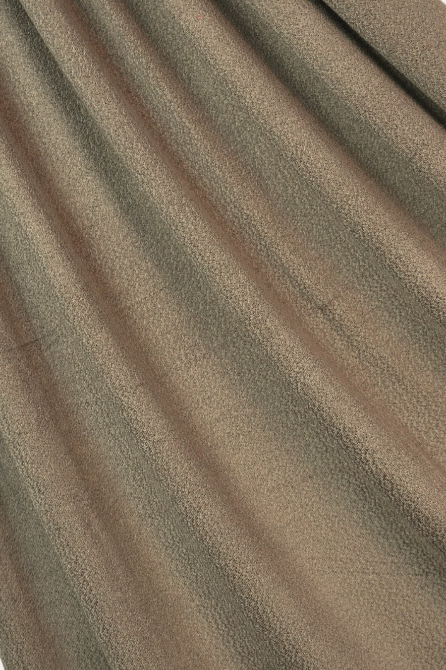 Matte Jersey - Coffee