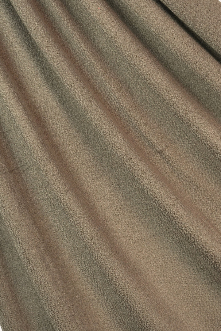 Matte Jersey - Coffee