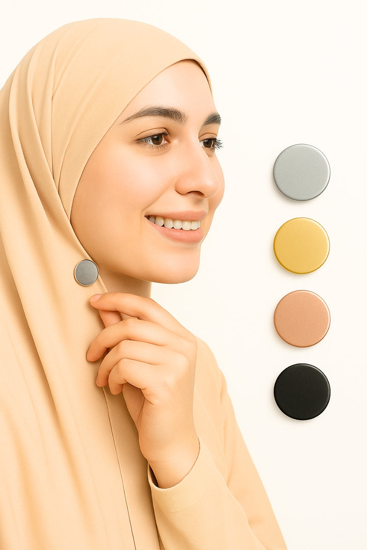Hijab Magnets