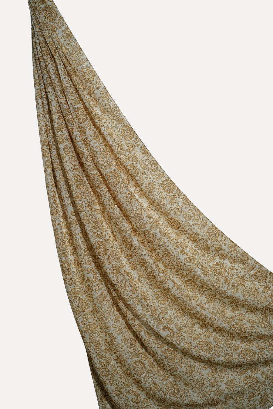 Amber Dusk Lawn - Cream