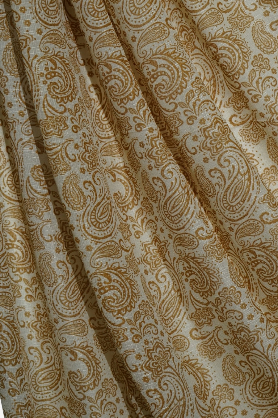 Amber Dusk Lawn - Cream