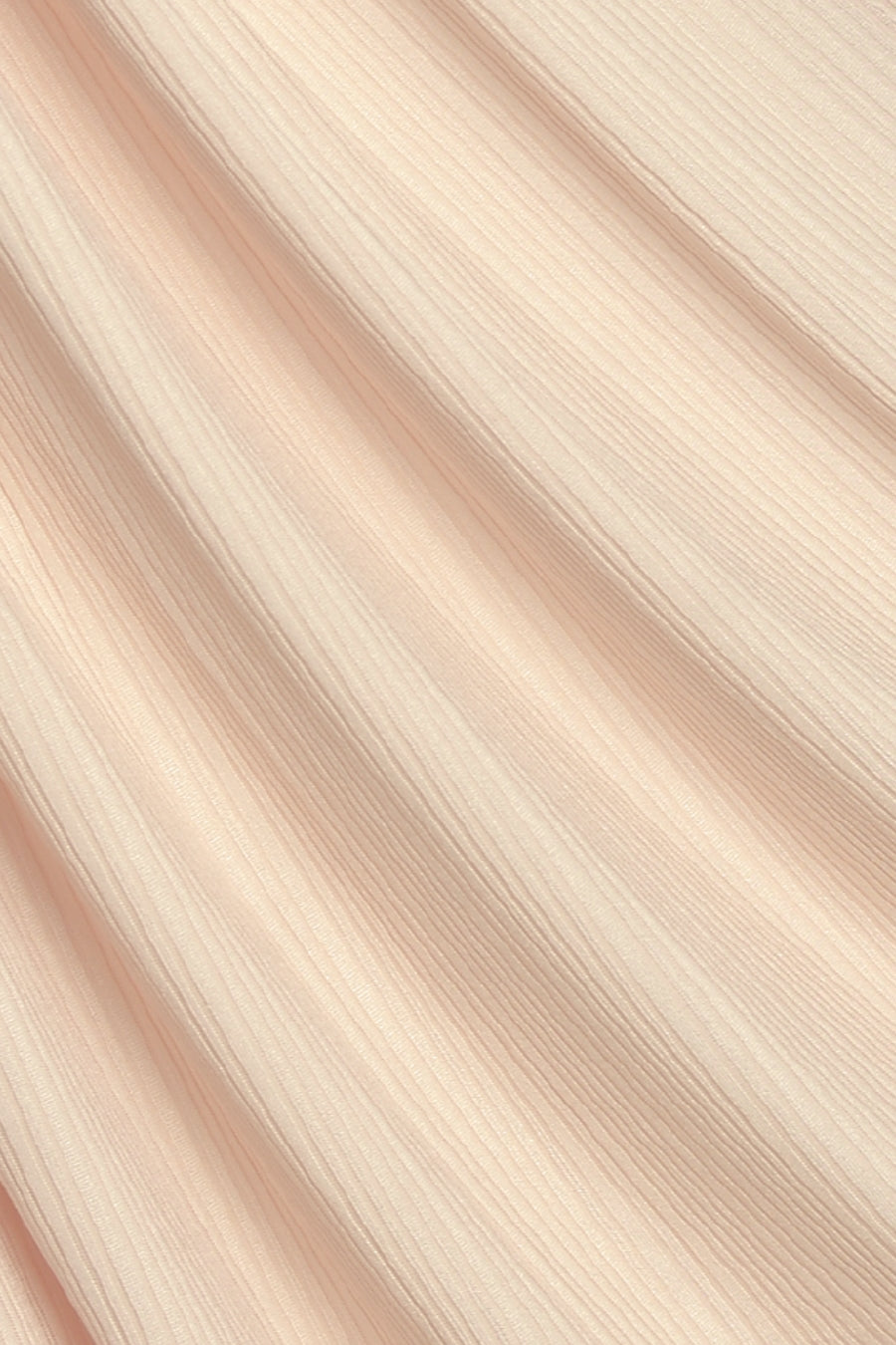Bamboo Jersey Hijab - Cream